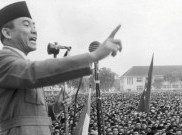 Polemik Tempat, Tanggal, Bulan, dan Tahun Lahir Sukarno