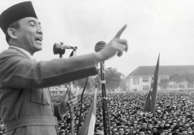 Polemik Tempat, Tanggal, Bulan, dan Tahun Lahir Sukarno