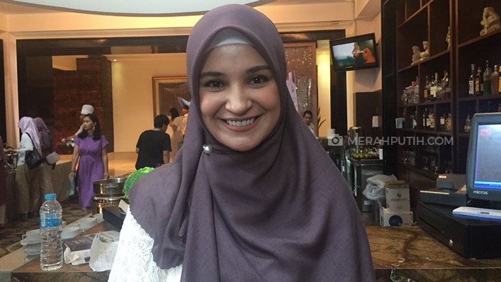 Irwansyah Dituding Gelapkan Rp1,95 Miliar, Shireen Sungkar Bilang Begini