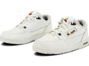 Sneaker Apple dari Tahun 90-an Terjual Seharga Rp751 juta