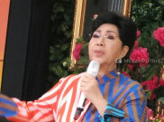 Titiek Puspa Ungkap Perempuan yang Jadi Inspirasi Kupu-Kupu Malam, Ternyata...