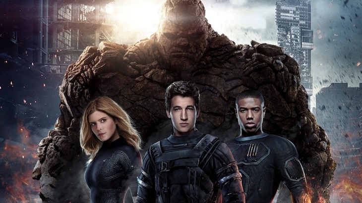 Garap 'Fantastic Four', Sutradara Josh Trank Hampir Lakukan Kesalahan Kedua
