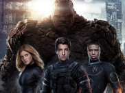Garap 'Fantastic Four', Sutradara Josh Trank Hampir Lakukan Kesalahan Kedua