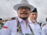 Penyelidikan KPK di Kementan, Syahrul Yasin Limpo: Saya Tidak Mengerti Itu