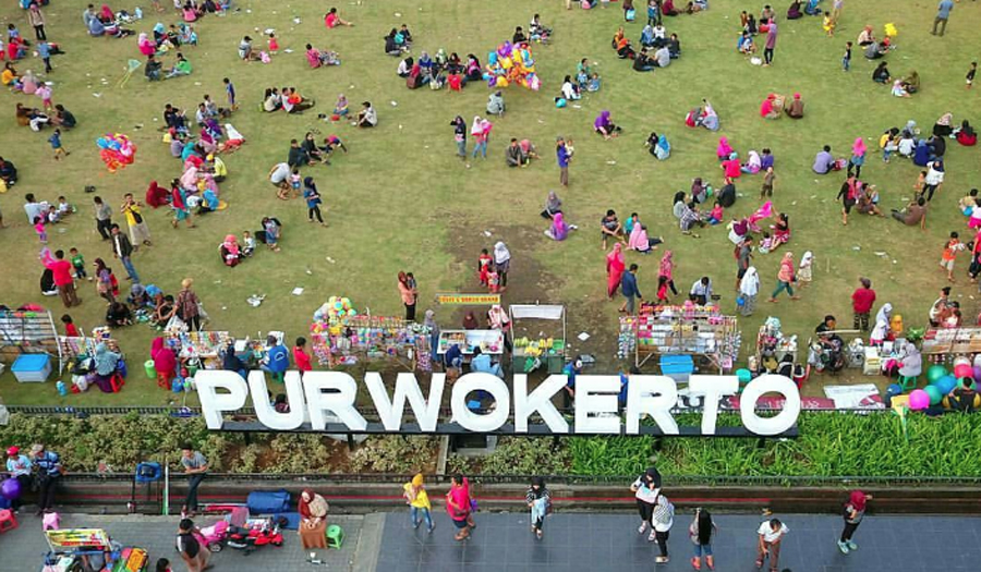 Lima Oleh-oleh Khas Purwokerto Paling Dicari 