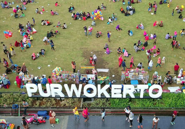 Lima Oleh-oleh Khas Purwokerto Paling Dicari 