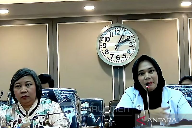 Sertifikat Profesi Ditahan Imbas Permen Ristekdikti, Dokter-Dokter Muda Mengadu ke DPR