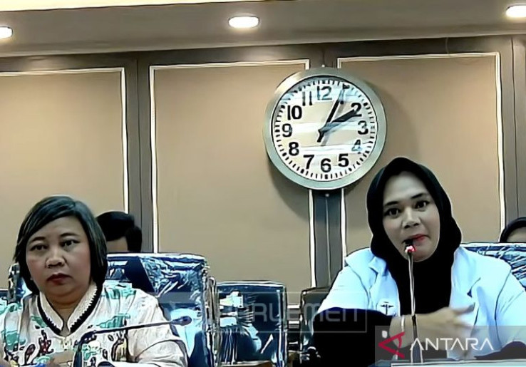 Sertifikat Profesi Ditahan Imbas Permen Ristekdikti, Dokter-Dokter Muda Mengadu ke DPR