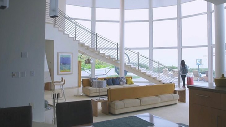 Desain Rumah Paling Indah dalam Drama Korea