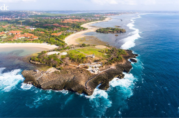 Bali Jadi Daerah Uji Coba Tanpa Karantina Bagi Pelaku Perjalanan Luar Negeri
