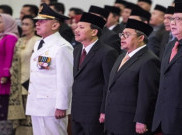 Apresiasi Penjabat Gubernur M Iriawan untuk Peserta Pilkada Jabar 