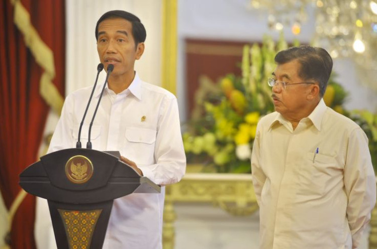 4 Tahun Jokowi-JK, Ini Kata Kubu Kawan