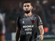 Jagokan Negaranya Uzbekistan, Javlon Guseynov: Tetapi Lawan Timnas Indonesia U-23 Tidak Mudah
