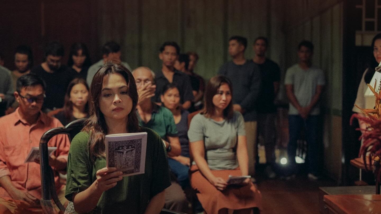 Film Horor Filipina 'Scarecrow' Ceritakan Dampak Ketamakan Manusia akan Kekayaan