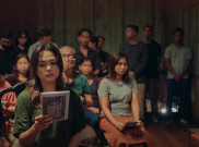 Film Horor Filipina 'Scarecrow' Ceritakan Dampak Ketamakan Manusia akan Kekayaan