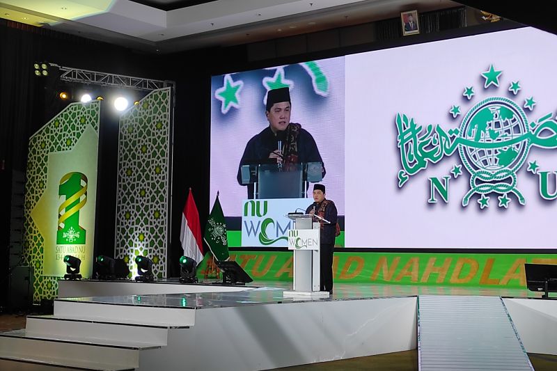 Parpol dan Politisi Berebut Ingin Jadi NU, Saiful Mujani Beber Alasannya