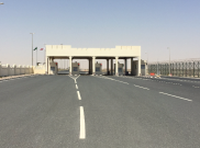 Maroko Pasok Pangan ke Qatar
