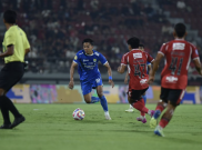 Jadwal Lengkap Pekan 18 Liga 1 2024/2025: Persib Sang Pemuncak Ditantang PSBS Biak