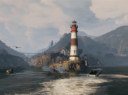 Trik Lolos Tenggelam di Grand Theft Auto Online