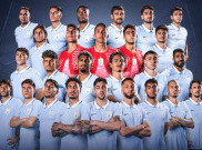Daftar Lengkap Timnas Uruguay di Piala Dunia 2026, Veteran Luis Suarez Tak Dipakai Pelatih 