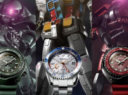 Seiko X Mobile Suit Gundam 40th Anniversary, Koleksi Terbatas