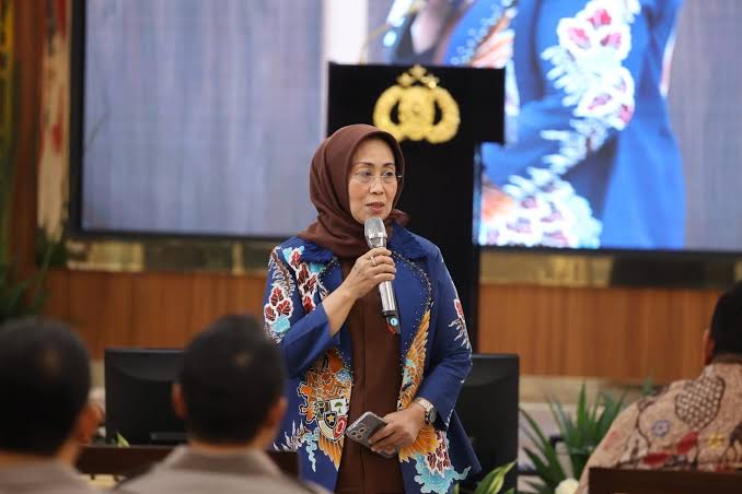 Dewan Pers Ingatkan Penggunaan AI Mesti Dikontrol agar Tak Rusak Nilai Jurnalistik