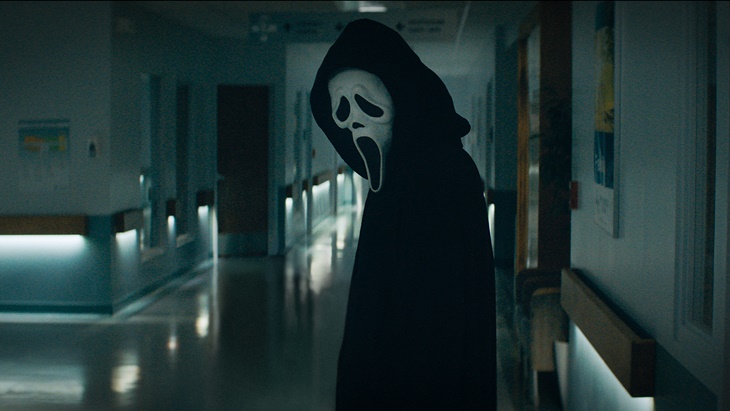 'Scream 7' Tidak Punya Sutradara