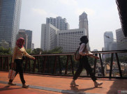 PLTU Bukan Penyebab Utama Buruknya Udara Jakarta