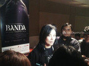 Sheila Timothy Mengaku Kesulitan Buat Film Dokumenter