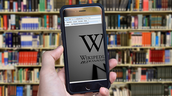 Wikipedia akan Keluarkan Konten Versi Premium