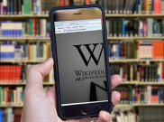 Wikipedia akan Keluarkan Konten Versi Premium