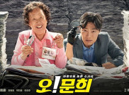 5 Drama Asia Tayang di Viu, Cocok Temani Akhir Pekanmu