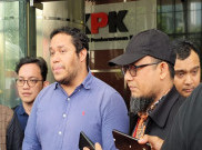 Kasus Novel Lambat Diusut, Amnesty Duga Ada Pelanggaran HAM