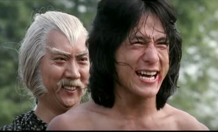 Inilah Peran yang Bakal Dimainkan Jackie Chan dan Jet Li di Film Daerah Sulsel