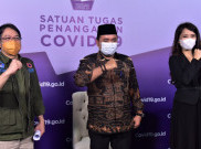 Bawaslu Terbitkan 1.618 Surat Peringatan ke Calon Kepala Daerah