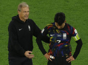 Son Heung-min Cidera Jari karena Terlibat Perkelahian dengan Pemain Muda Korsel