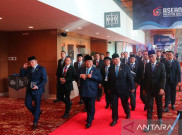 Prabowo Inginkan ASEAN Plus Tree Tingkatkan Cadangan Beras, Perkuat Respons Darurat Antarnegara