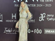 Nuansa Segar dan Muda dalam Black & White Collection Hengki Kawilarang
