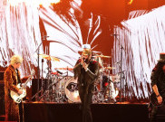 Grammy Awards 2026 Gelar Tribute Emosional untuk Ozzy Osbourne 