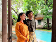 Lirik Sayang Raya, Lagu Lebaran Kolaborasi Malaysia-Indonesia dari Mal Hamka