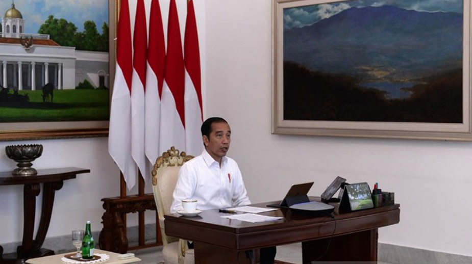 Jokowi
