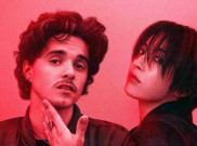 Lirik Lagu 'Almost', Single Kolaborasi Bradley Simpson bersama ATEEZ