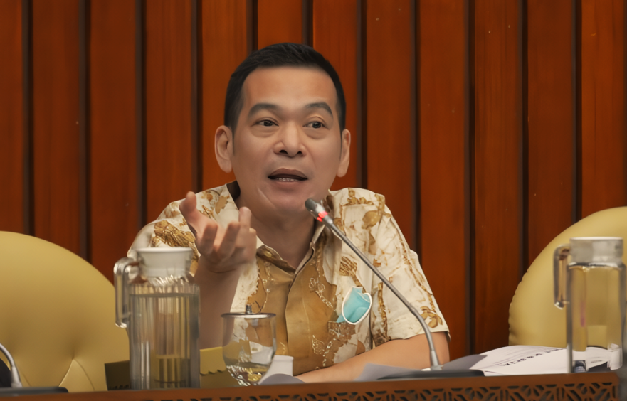 Pemerintah Diingatkan Dampak Serius Jika Keran Ekspor Pasir Laut Terus Dibuka