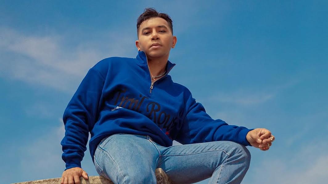 Fabio Asher Isi Soundtrack Film 'TABAYYUN' Lewat Single 'Tanpa Balasmu'