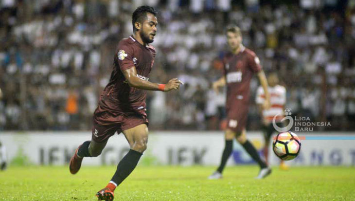 PSM Makassar Bersiap Ikuti Tiga Turnamen Pra-Musim