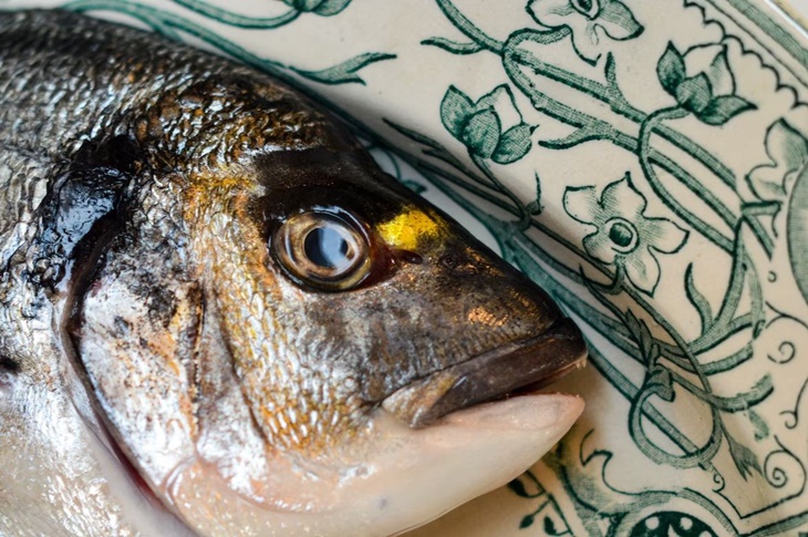 Mengenal Pola Makan Pescatarian