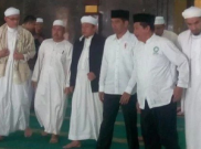 Semangat Musyawarah Jokowi ke Alumni 212 di Tahun Politik