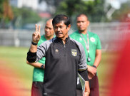 PSSI Panggil 36 Pemain untuk TC SEA Gaemes 2023