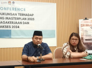 KPU RI Pastikan Pemenuhan Hak Politik Disabilitas di Pilkada 2024