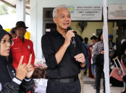 Ganjar Usulkan Perubahan Iklim Masuk Kurikulum Pendidikan